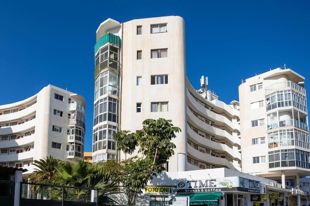 Apartamento Costa Adeje Playa de las Americas  Exterior photo